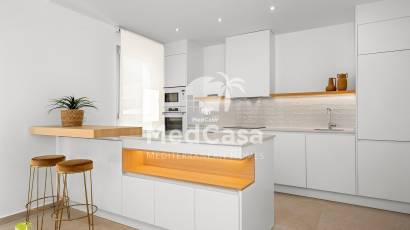 Neubau - Villa -
Los Montesinos