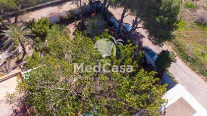 Resale - Townhouse -
Orihuela Costa - Lomas de Cabo Roig