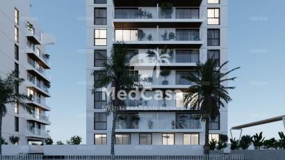 New Build - Apartment -
Guardamar del Segura