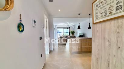 Obra nueva - Villa -
Benijofar