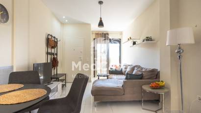 Wiederverkauf - Apartment -
Torrevieja - Los Altos