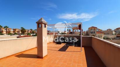 Segunda mano - Villa -
Algorfa - Lo Crispin