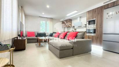 Segunda mano - Villa -
Elche - Peña las Águilas