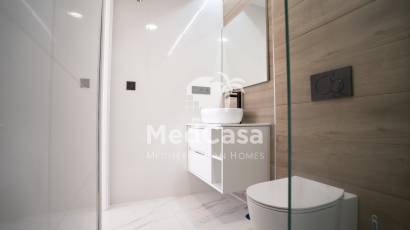 New Build - Ground floor apartment -
Pilar de la Horadada