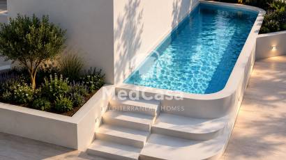 Neubau - Apartment -
Torrevieja