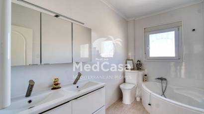 Resale - Townhouse -
Benijofar - Monte Azul