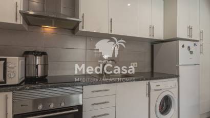 Resale - Apartment -
Torrevieja - Lago Jardin