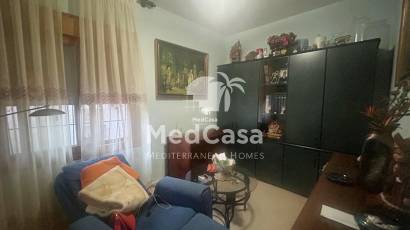 Wiederverkauf - Villa -
Orihuela Costa - Altos de Campoamor
