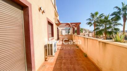 Neubau - Apartment -
Aguilas