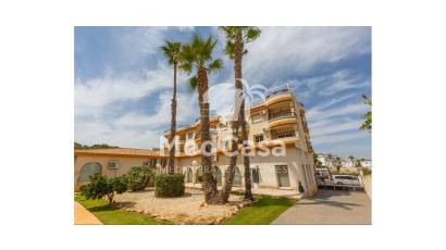 Wiederverkauf - Penthousewohnung -
Orihuela Costa - Villamartín
