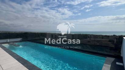 New Build - Penthouse -
Guardamar del Segura