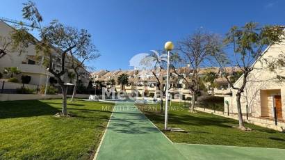 Wiederverkauf - Apartment -
Orihuela Costa - Las Filipinas