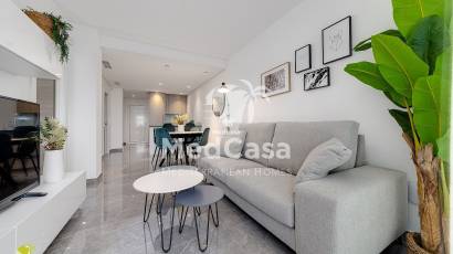 New Build - Apartment -
Xeresa - Xeresa (Gandia)