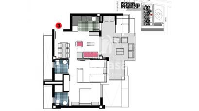 Neubau - Apartment -
Denia