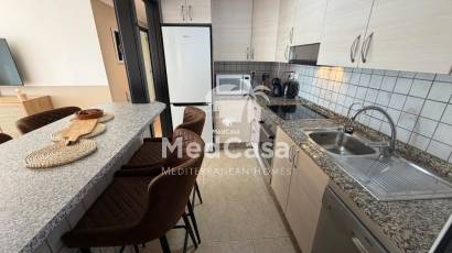 Resale - Apartment -
Guardamar del Segura - Puerto