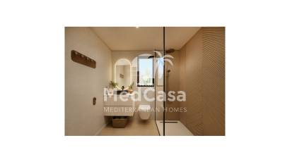 Neubau - Erdgeschosswohnung -
Guardamar del Segura - Guardamar