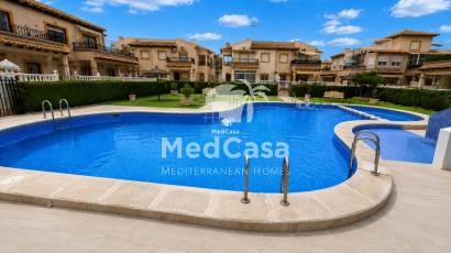 Segunda mano - Apartamento -
Orihuela Costa - Punta Prima