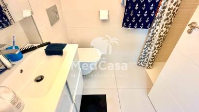 Segunda mano - Apartamento -
Orihuela Costa - La Zenia