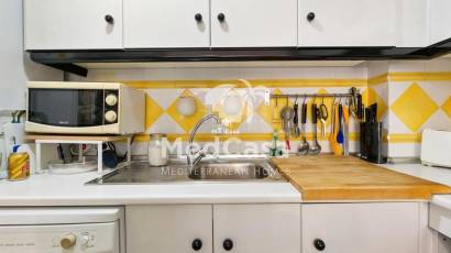 Wiederverkauf - Apartment -
Orihuela Costa - Altos de Campoamor