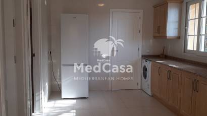 Neubau - Reihenhaus -
San Javier