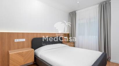 Resale - Ground floor apartment -
Orihuela Costa - Los Balcones Y los Altos