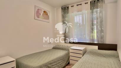 Resale - Apartment -
Torrevieja - La veleta