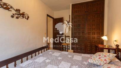 Segunda mano - Villa -
Moraira - San Jaime