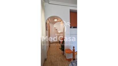 Wiederverkauf - Apartment -
Formentera del Segura