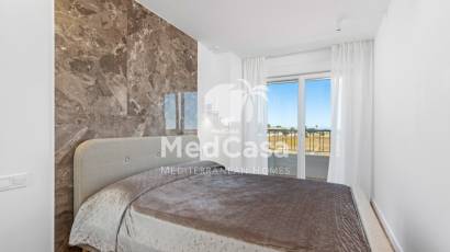 Resale - Apartment -
Orihuela Costa