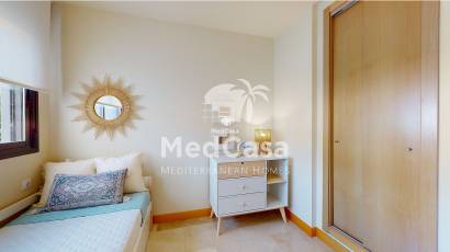 Obra nueva - Apartamento -
Orihuela Costa
