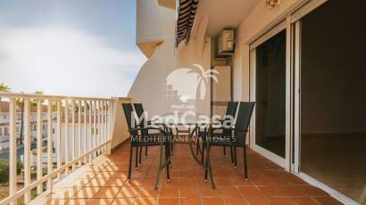 Resale - Townhouse -
Orihuela Costa - Aguamarina
