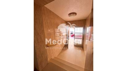 Resale - Apartment -
Guardamar del Segura - Playa Centro Guardamar
