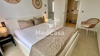 Obra nueva - Villa -
Benijofar