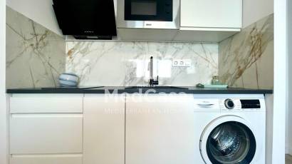  - Apartamento -
Torrevieja - Cabo cervera