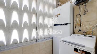Resale - Apartment -
Guardamar del Segura - CENTRO