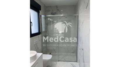 New Build - Villa -
La Romana