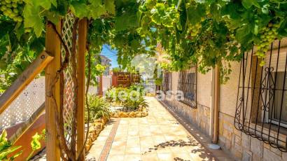 Wiederverkauf - Villa -
Orihuela Costa - Campoamor