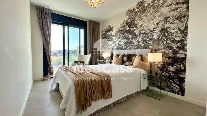 Wiederverkauf - Apartment -
Dehesa de campoamor - Campoamor