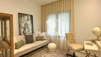 Obra nueva - Villa -
Golf La Finca