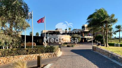 New Build - Villa -
Golf Roda Golf
