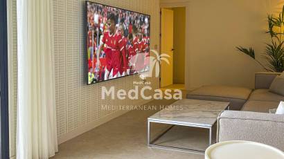 Neubau - Villa -
Ciudad Quesada