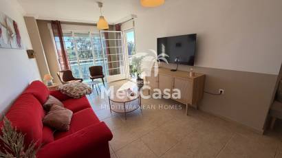 Resale - Apartment -
Guardamar del Segura - Puerto