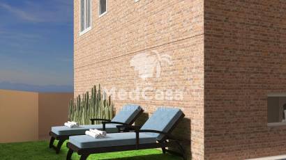 Neubau - Villa -
Ciudad Quesada