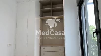 New Build - Villa -
San Javier