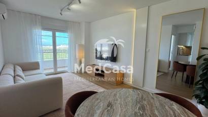 Wiederverkauf - Apartment -
Torrevieja - Punta prima