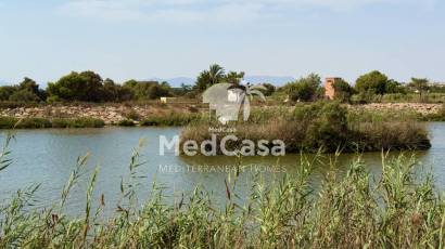 Resale - Apartment -
Guardamar del Segura