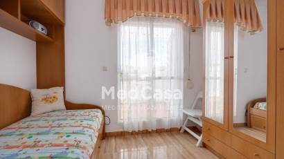 Resale - Townhouse -
Torrevieja - Los Balcones