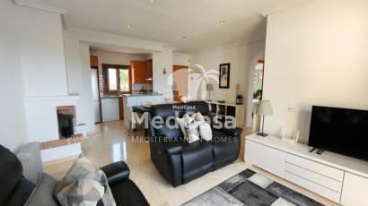 Wiederverkauf - Apartment -
Algorfa - La finca Golf