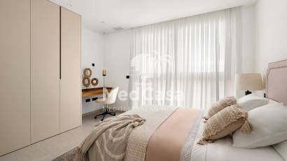 Neubau - Villa -
La Nucía