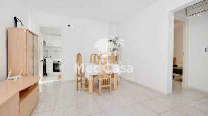 Wiederverkauf - Erdgeschosswohnung -
Torrevieja